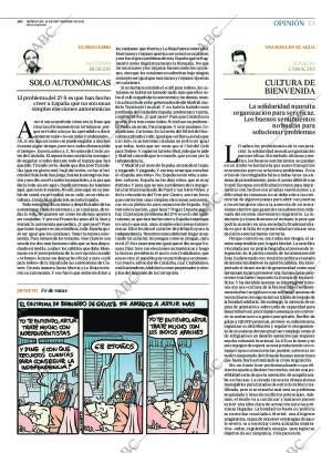 ABC MADRID 16-09-2015 página 13