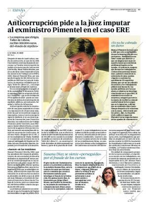 ABC MADRID 16-09-2015 página 24