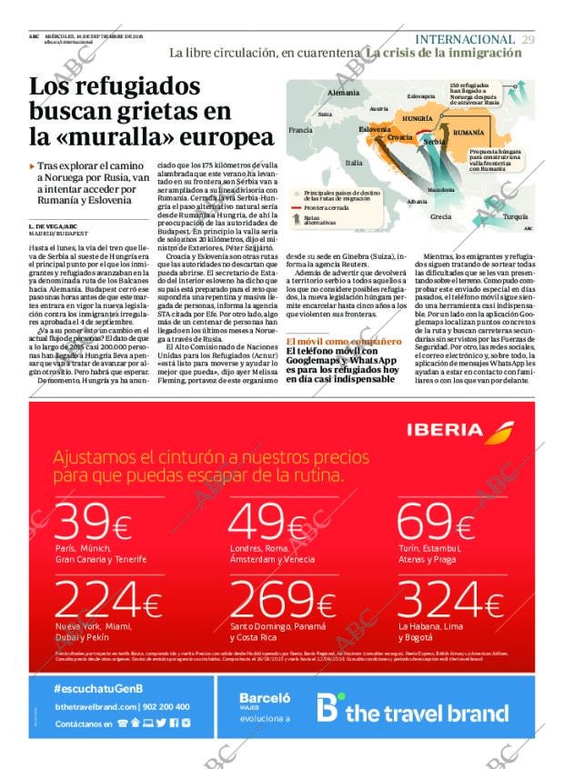ABC MADRID 16-09-2015 página 29