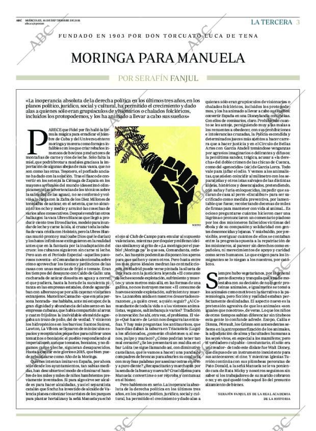 ABC MADRID 16-09-2015 página 3