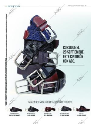 ABC MADRID 16-09-2015 página 32