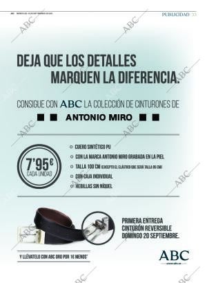 ABC MADRID 16-09-2015 página 33