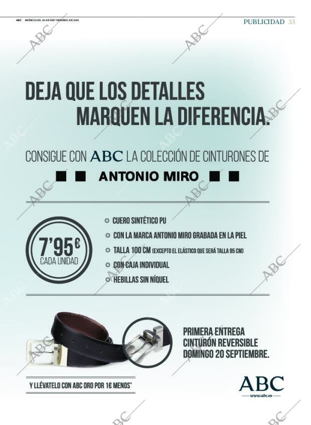 ABC MADRID 16-09-2015 página 33