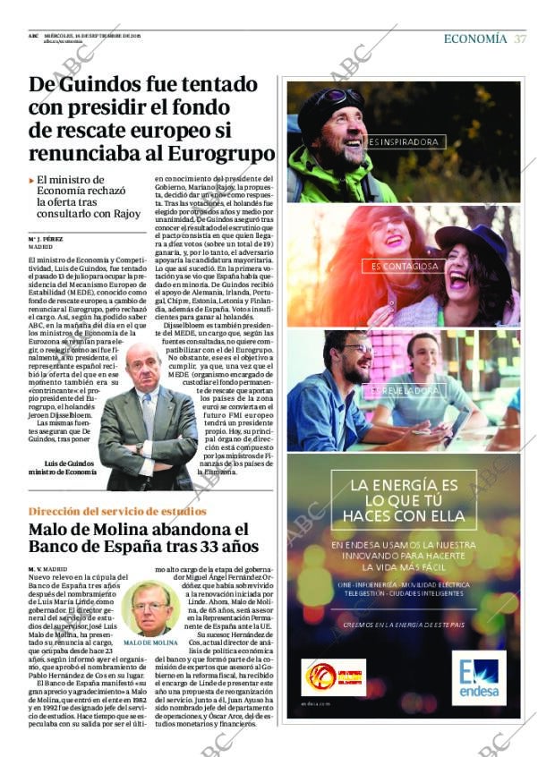 ABC MADRID 16-09-2015 página 37