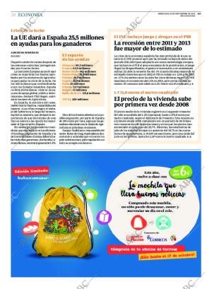 ABC MADRID 16-09-2015 página 38