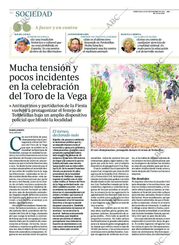 ABC MADRID 16-09-2015 página 40