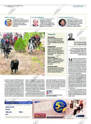 ABC MADRID 16-09-2015 página 41