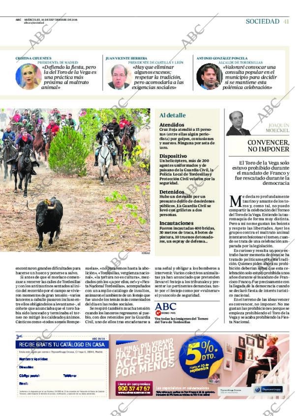 ABC MADRID 16-09-2015 página 41