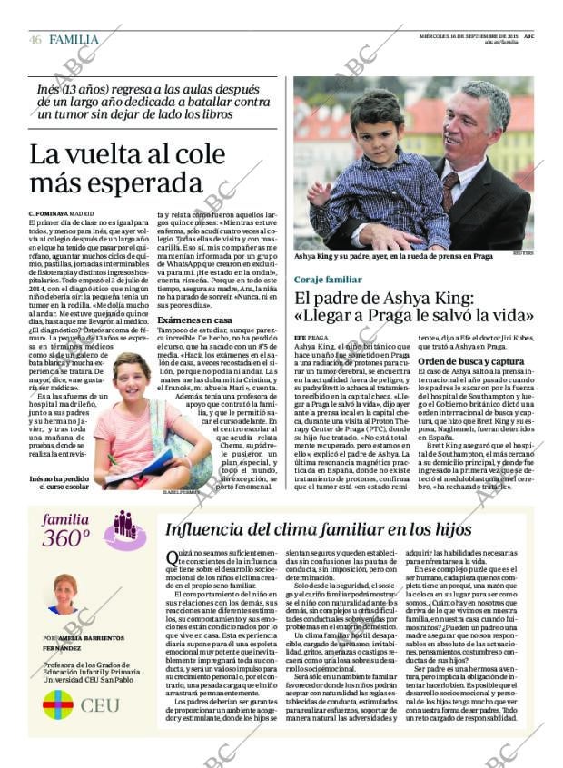 ABC MADRID 16-09-2015 página 46