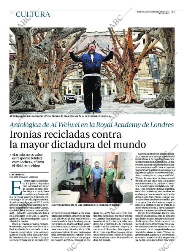 ABC MADRID 16-09-2015 página 48