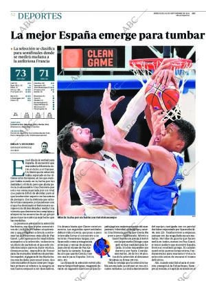 ABC MADRID 16-09-2015 página 52