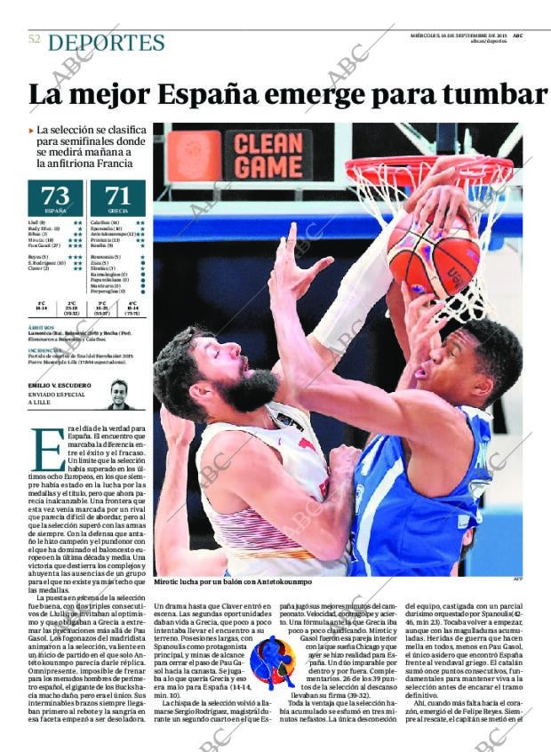 ABC MADRID 16-09-2015 página 52