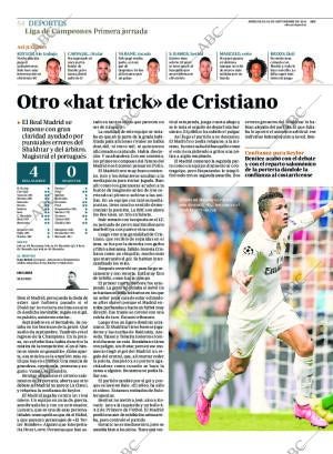 ABC MADRID 16-09-2015 página 54