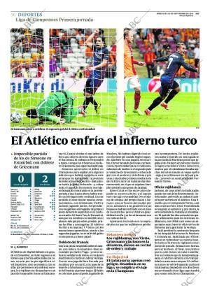 ABC MADRID 16-09-2015 página 56