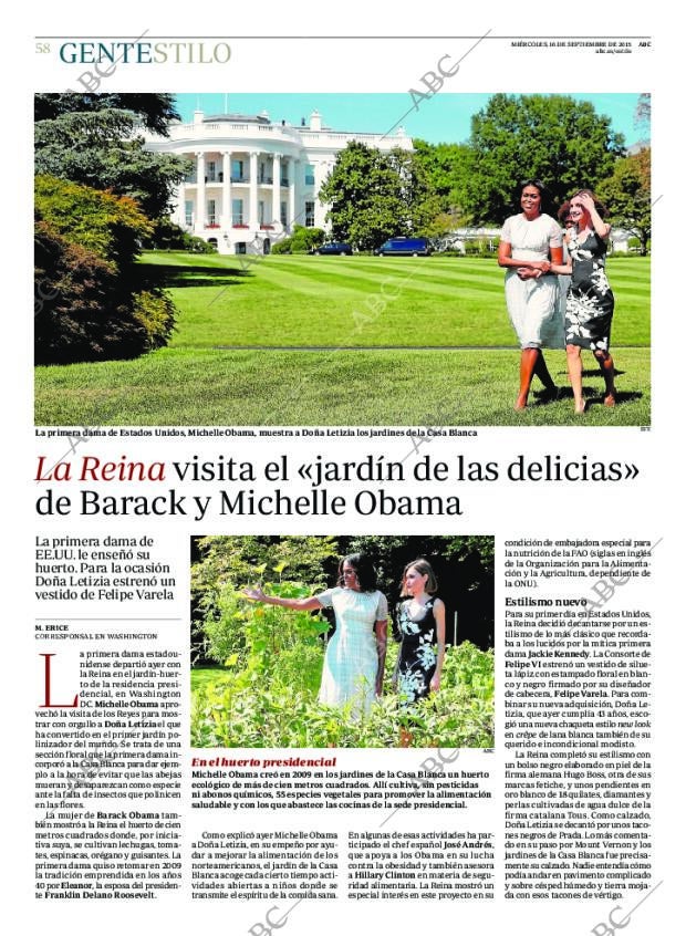 ABC MADRID 16-09-2015 página 58