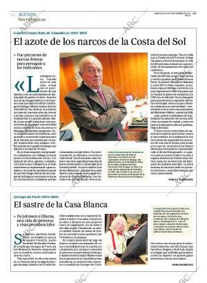 ABC MADRID 16-09-2015 página 62