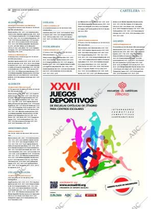ABC MADRID 16-09-2015 página 65