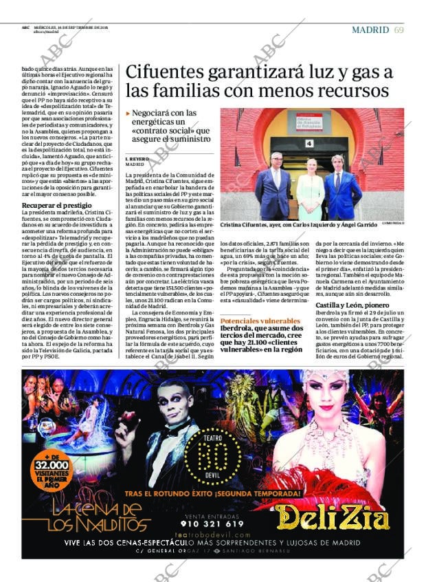 ABC MADRID 16-09-2015 página 69