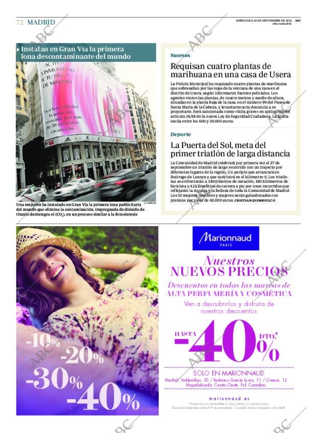 ABC MADRID 16-09-2015 página 72