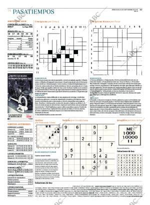 ABC MADRID 16-09-2015 página 74