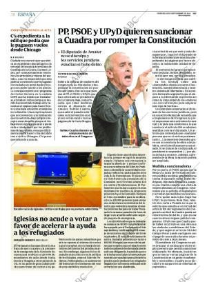 ABC CORDOBA 18-09-2015 página 38