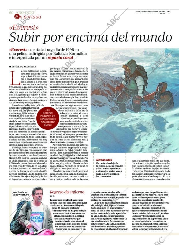 ABC CORDOBA 18-09-2015 página 60