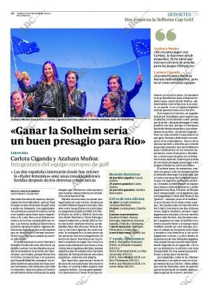 ABC CORDOBA 18-09-2015 página 79