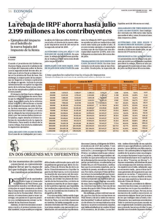 ABC CORDOBA 22-09-2015 página 56