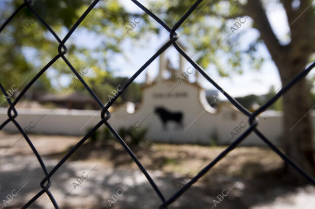 Escuela de tauromaquia venta del Batán