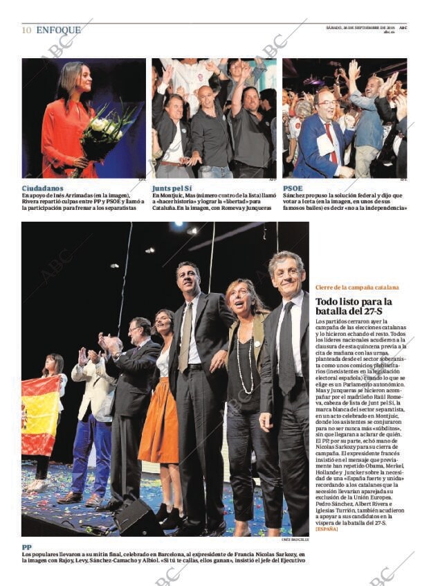 ABC MADRID 26-09-2015 página 10