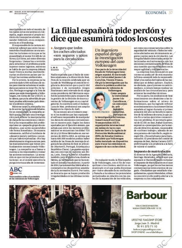 ABC MADRID 26-09-2015 página 37