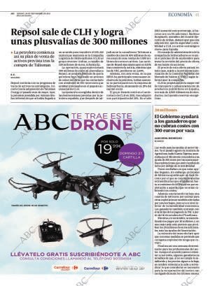 ABC MADRID 26-09-2015 página 41