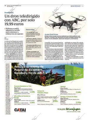 ABC MADRID 26-09-2015 página 49