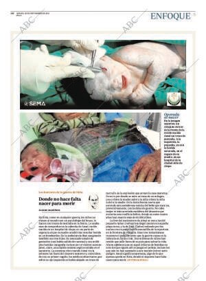 ABC MADRID 26-09-2015 página 5
