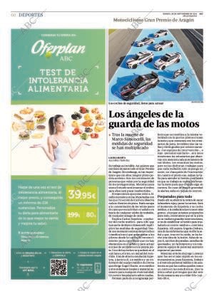 ABC MADRID 26-09-2015 página 60