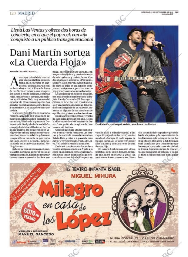 ABC MADRID 27-09-2015 página 120