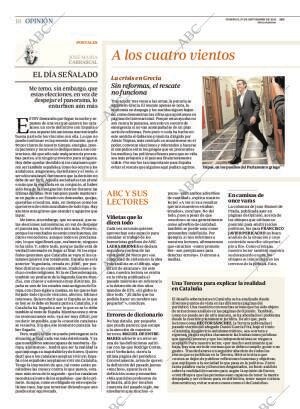 ABC MADRID 27-09-2015 página 18