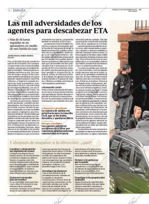ABC MADRID 27-09-2015 página 40