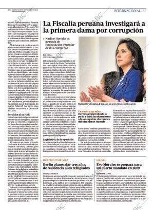 ABC MADRID 27-09-2015 página 57