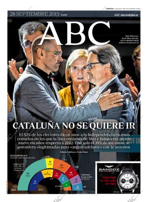 ABC CORDOBA 28-09-2015