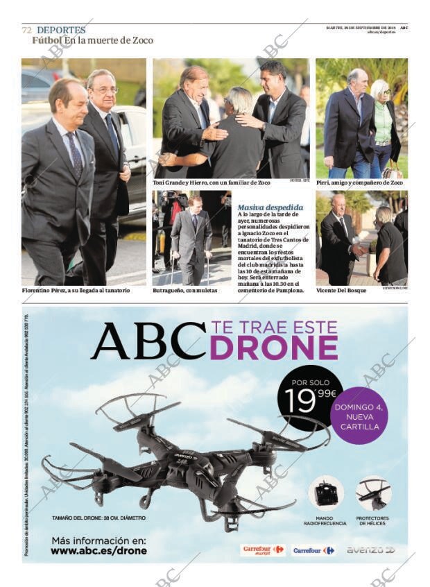 ABC CORDOBA 29-09-2015 página 72