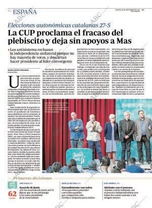 ABC MADRID 29-09-2015 página 16