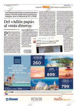 ABC MADRID 29-09-2015 página 29