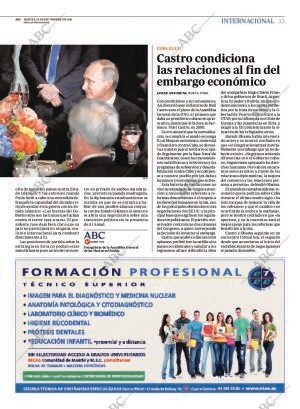 ABC MADRID 29-09-2015 página 33