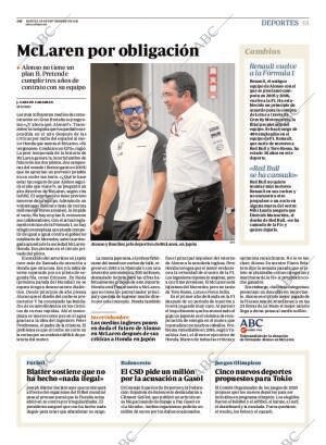 ABC MADRID 29-09-2015 página 61