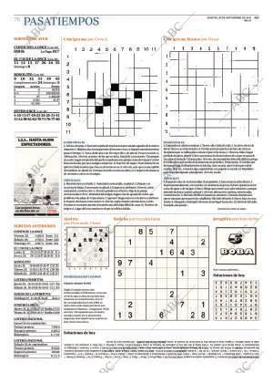 ABC MADRID 29-09-2015 página 76