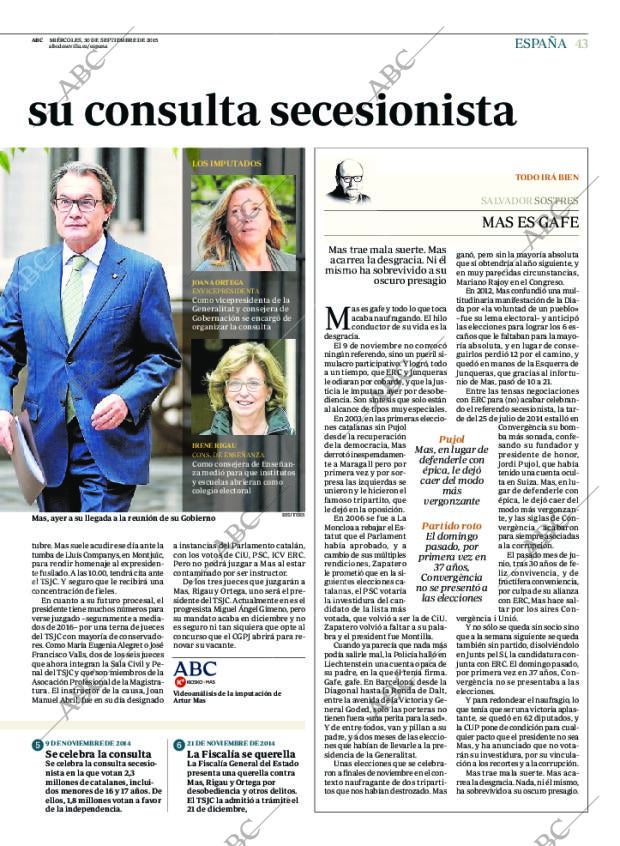 ABC SEVILLA 30-09-2015 página 43