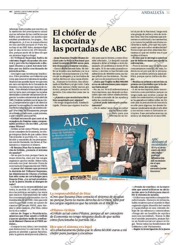 ABC CORDOBA 01-10-2015 página 31