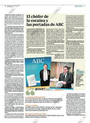 ABC MADRID 01-10-2015 página 19