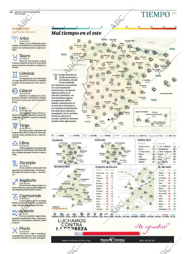ABC MADRID 01-10-2015 página 85